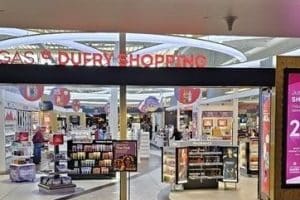 447 Duty Free Shop