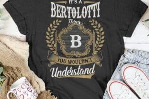 A. Bertolotti