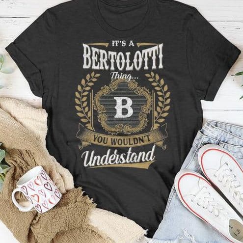 a bertolotti