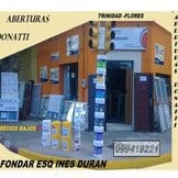 Aberturas Donatti
