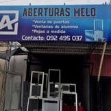 Aberturas Melo