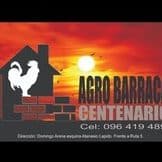 AGRO BARRACA CENTENARIO