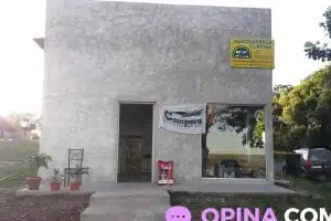 Agro Barraca Curtina