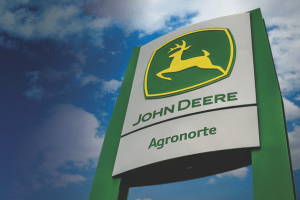 AGRONORTE TOTAL SRL