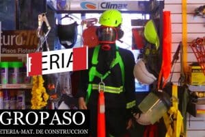 Agropaso