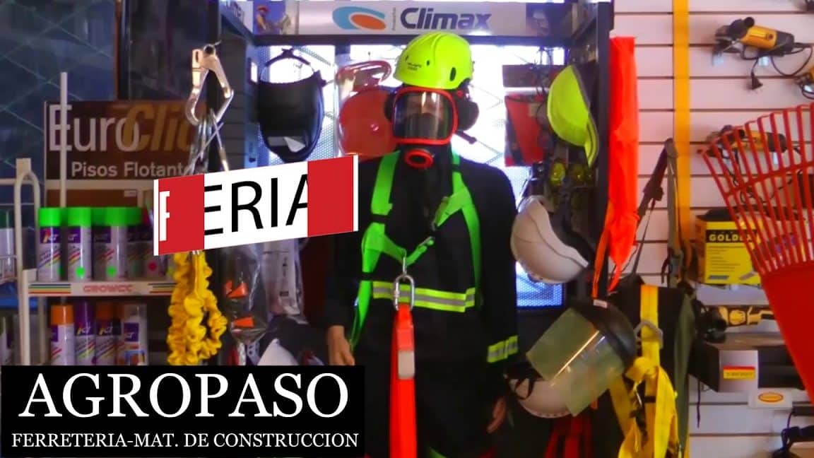 agropaso
