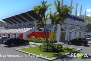 Agropecuaria Plaza
