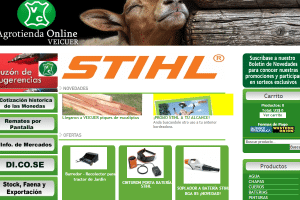 Agrotienda Veicuer