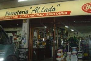 Al Lado Ferretería