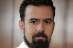 Alejandro Acuña
