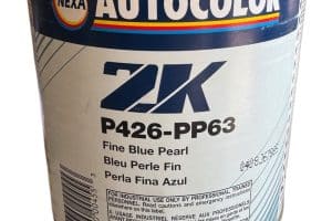 Autocolor