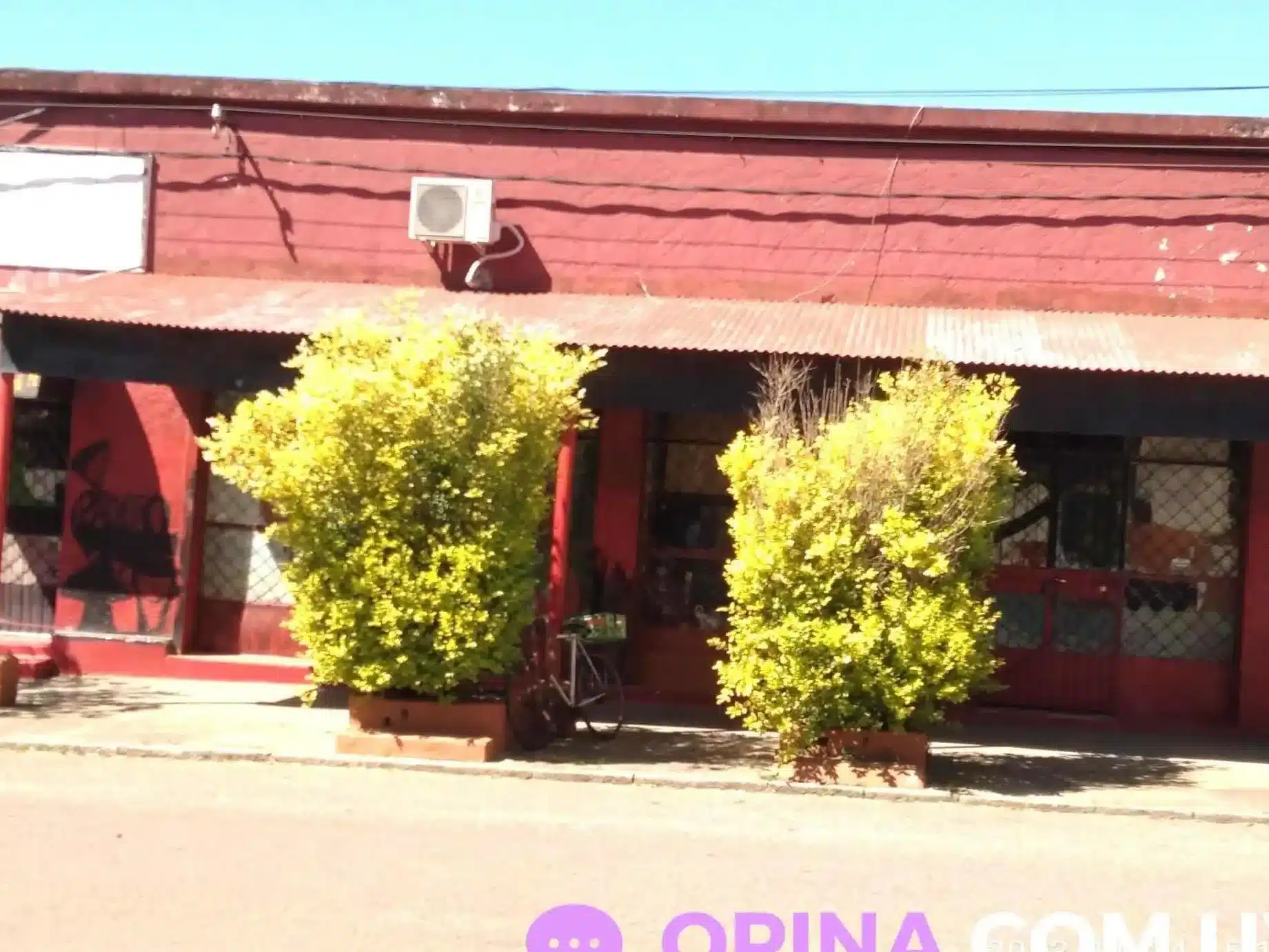 barraca aliframa srl