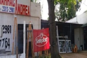 Barraca Andrea