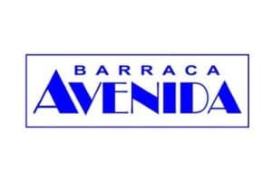 Barraca Avenida