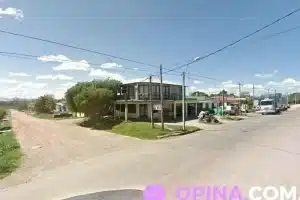 Barraca Avenida Migues
