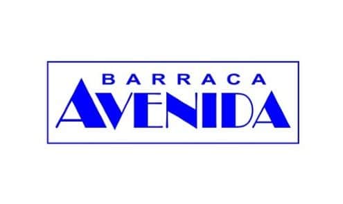 barraca avenida