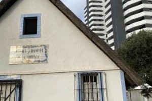 Barraca Bulevar
