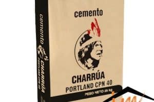 Barraca “Charrúa”