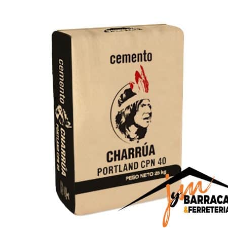 barraca charrua
