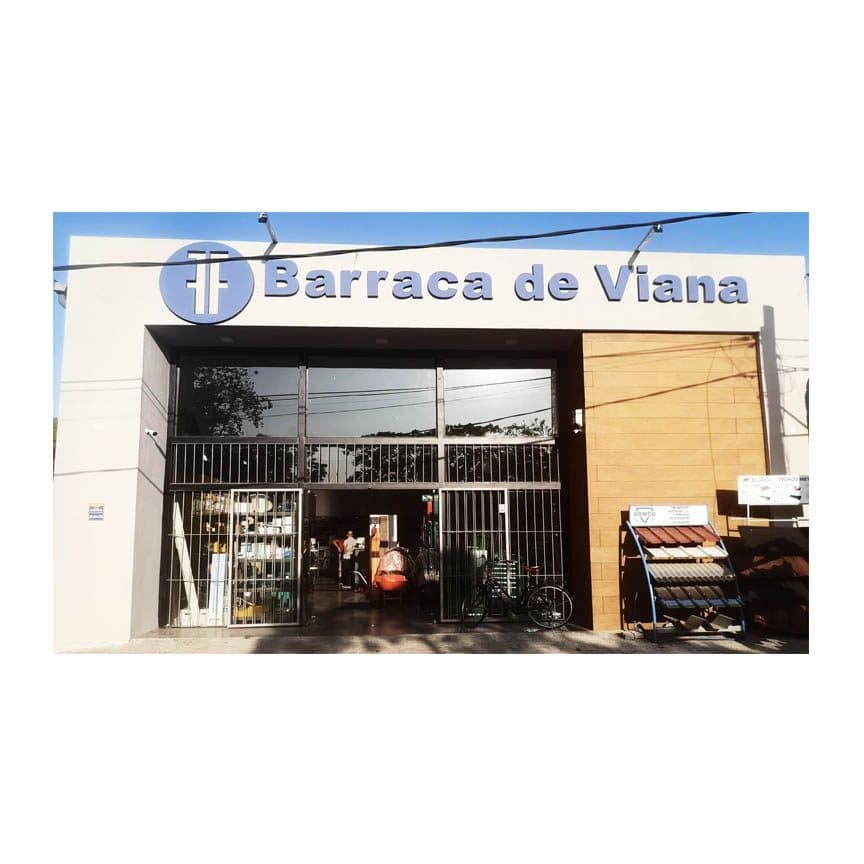barraca de viana