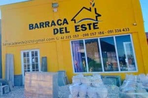 Barraca del Este
