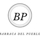 barraca del pueblo