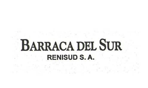 barraca del sur