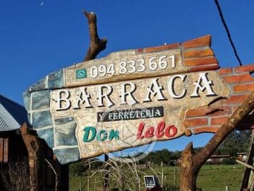 barraca don lelo