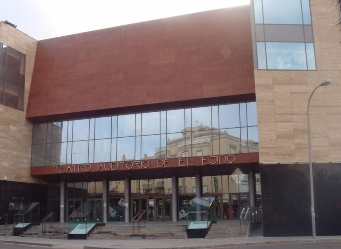 barraca el ejido