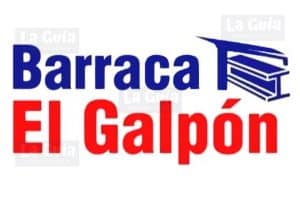 Barraca El Galpón