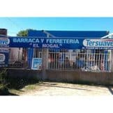 Barraca El Nogal