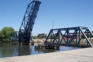 Barraca El Puente