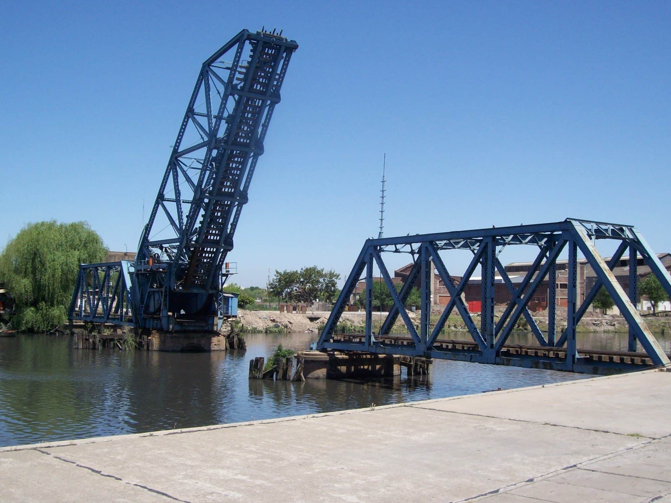 barraca el puente