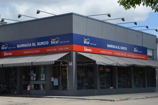 barraca el surco 1