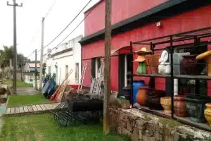 Barraca Figueredo