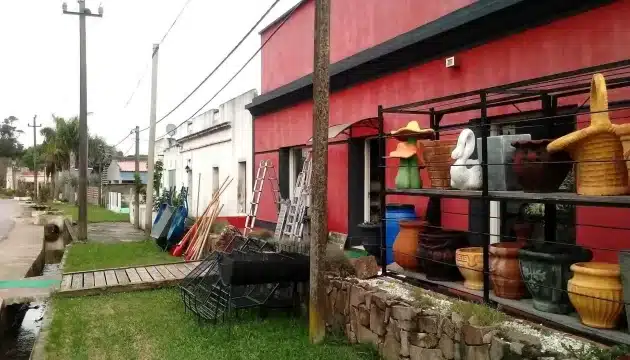 barraca figueredo