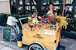 BARRACA “FLORES”