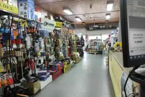 Barraca García Lopez