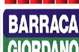 Barraca Giordano