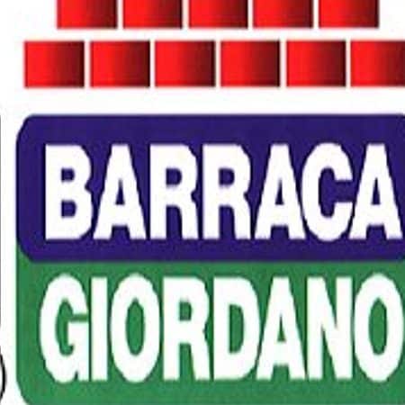 barraca giordano