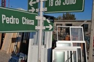 Barraca Hefesto