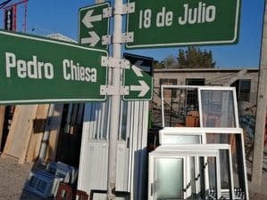 barraca hefesto