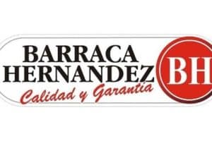 Barraca Hernández