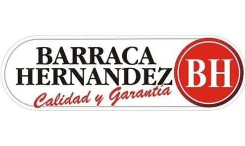 barraca hernandez
