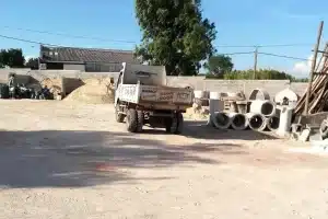 Barraca La Criolla 7 Barraca La Criolla