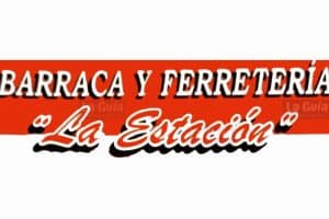 Barraca La Estacion