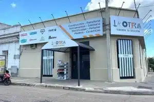 Barraca La Otra