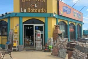 Barraca La Rotonda