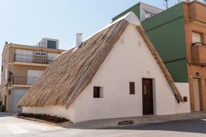 Barraca La Única