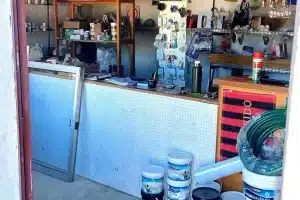 Barraca Lafer 5 Barraca Lafer